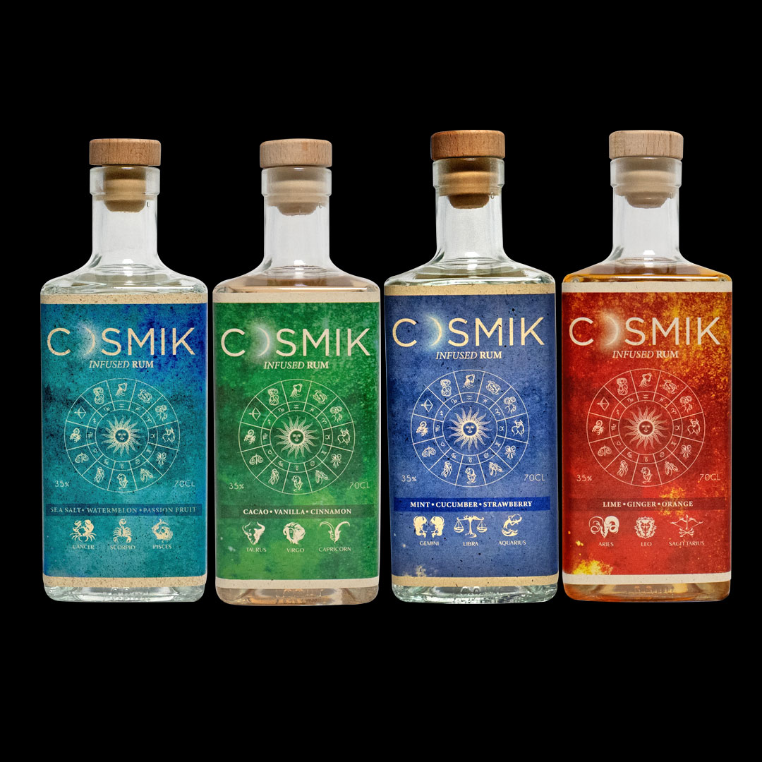 The Collective Bottle Bundle