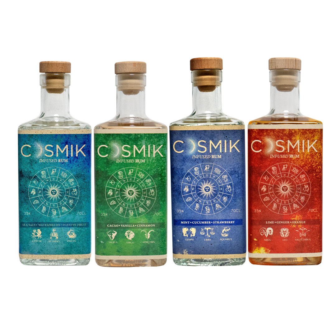 The Collective Bottle Bundle