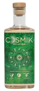 Cosmik Rum - Earth